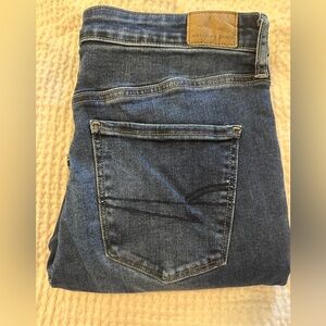 AE High Rise Jegging - 12L